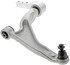 GS601043 by MEVOTECH - Control Arm and Ball