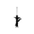 333702L by FCS STRUTS - Suspension Strut