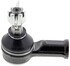 GS60618 by MEVOTECH - Tie Rod End