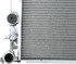 7025 by CSF - Radiator for VOLKSWAGEN WATER