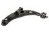 GS7508 by MEVOTECH - Control Arm and Ball Join