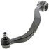 GS76105 by MEVOTECH - Control Arm and Ball