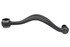 GS76106 by MEVOTECH - Control Arm and Ball