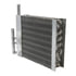 96133 by FOUR SEASONS - Aluminum Heater Core