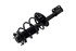 1331628L by FCS STRUTS - Suspension Strut and Coil Spring Assembly