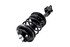 1331595L by FCS STRUTS - Suspension Strut and Coil Spring Assembly