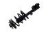 1331646R by FCS STRUTS - Suspension Strut and Coil Spring Assembly