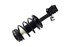 1331648L by FCS STRUTS - Suspension Strut and Coil Spring Assembly