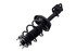 1331634L by FCS STRUTS - Suspension Strut and Coil Spring Assembly