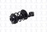 1331661R by FCS STRUTS - Suspension Strut and Coil Spring Assembly