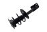 1331839L by FCS STRUTS - Suspension Strut and Coil Spring Assembly