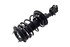 1332311R by FCS STRUTS - Suspension Strut and Coil Spring Assembly