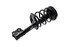 1331908L by FCS STRUTS - Suspension Strut and Coil Spring Assembly