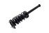 1332302 by FCS STRUTS - Suspension Strut and Coil Spring Assembly