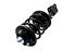 1332342R by FCS STRUTS - Suspension Strut and Coil Spring Assembly
