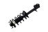 1332352L by FCS STRUTS - Suspension Strut and Coil Spring Assembly