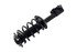 1333270L by FCS STRUTS - Suspension Shock Absorber and Coil Spring Assembly - Front, LH