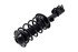 1333270R by FCS STRUTS - Suspension Strut and Coil Spring Assembly