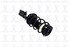 1333271L by FCS STRUTS - Suspension Strut and Coil Spring Assembly