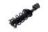 1333365R by FCS STRUTS - Suspension Strut and Coil Spring Assembly