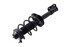 1333452R by FCS STRUTS - Suspension Strut and Coil Spring Assembly