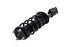 1333453L by FCS STRUTS - Suspension Strut and Coil Spring Assembly