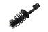 1333393R by FCS STRUTS - Suspension Strut and Coil Spring Assembly