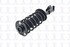 1333468L by FCS STRUTS - Suspension Strut and Coil Spring Assembly