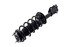 1333453R by FCS STRUTS - Suspension Strut and Coil Spring Assembly