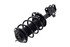 1333494R by FCS STRUTS - Suspension Strut and Coil Spring Assembly