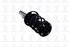 1333477R by FCS STRUTS - Suspension Strut and Coil Spring Assembly