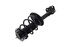 1333566L by FCS STRUTS - Suspension Strut and Coil Spring Assembly