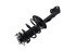 1333566R by FCS STRUTS - Suspension Strut and Coil Spring Assembly Front Right fits 13-15 Toyota Avalon