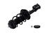 1333710L by FCS STRUTS - COMPLETE STRUT ASSY