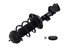 1333710R by FCS STRUTS - COMPLETE STRUT ASSY