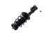 1333742L by FCS STRUTS - Suspension Strut and Coil Spring Assembly