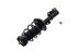 1333742R by FCS STRUTS - Suspension Strut and Coil Spring Assembly