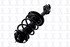 1333818L by FCS STRUTS - Suspension Strut and Coil Spring Assembly
