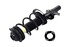 1333823R by FCS STRUTS - COMPLETE STRUT ASSY