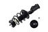 1333858R by FCS STRUTS - COMPLETE STRUT ASSY