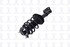 1333922R by FCS STRUTS - COMPLETE STRUT ASSY