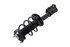 1333957R by FCS STRUTS - Suspension Strut and Coil Spring Assembly