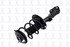 1334010R by FCS STRUTS - COMPLETE STRUT ASSY