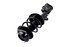 1334012L by FCS STRUTS - Suspension Strut and Coil Spring Assembly