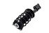 1333985R by FCS STRUTS - COMPLETE STRUT ASSY