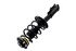 1334056L by FCS STRUTS - COMPLETE STRUT ASSY