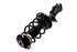 1334056R by FCS STRUTS - Complete Strut Assembly - 5.9 in. Stroke, 16.42 in. Compressed, 22.32 in. Extended