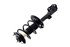 1334057R by FCS STRUTS - Suspension Strut and Coil Spring Assembly