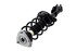 1334058R by FCS STRUTS - Suspension Strut and Coil Spring Assembly