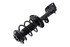 1334054R by FCS STRUTS - Suspension Strut and Coil Spring Assembly